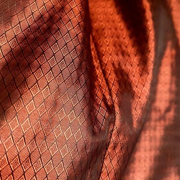 Fully Lined Adjustable Suit Vest - Picture 6 of 9